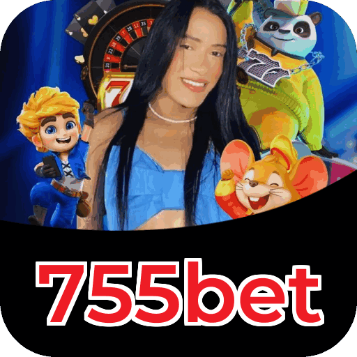 Interface login 755bet mostrando métodos acesso seguro email CPF telefone 2FA biometria