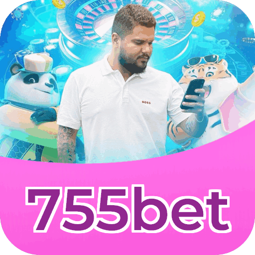 Tabela completa programa VIP 755bet mostrando 5 níveis Bronze Silver Gold Platinum Diamond requisitos benefícios cashback